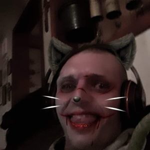 Meet your Posher, Ben